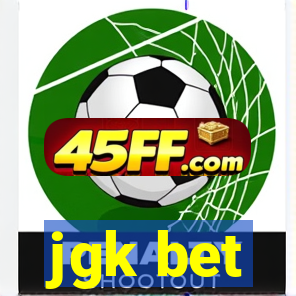 jgk bet